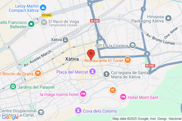Junta Propietarios Garaje Edificio Valencia