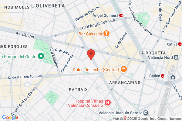 Patrimonial Urbana S.L.