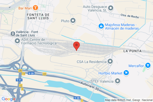 Hijos De Bautista Puchades S.L.