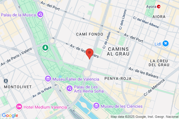 Nac Arquitectos