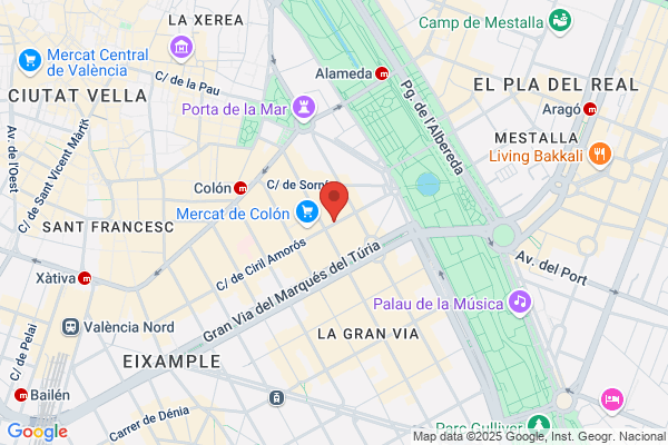 Carbonell Canti - Arquitectura Y Urbanismo ignacio