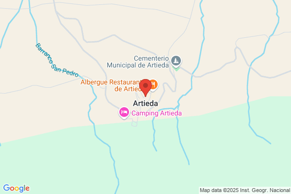 Espert Artieda v. A.