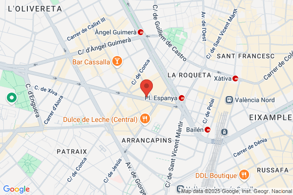 Garmobe Asesoramientos Inmobiliarios S.L.