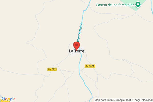 Latorre Matute l. J.