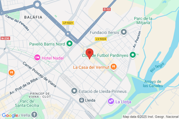 Batlles Cervera d.