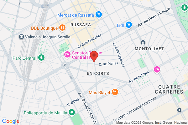 Artes Graficas Miralles