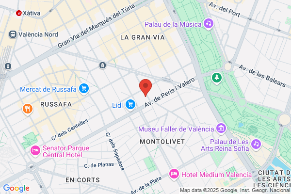 Imprenta Y Papeleria Torres S. L.