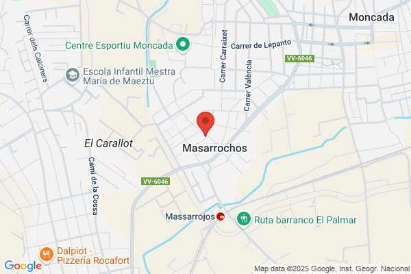 Industrias Graficas Sacher S.L.