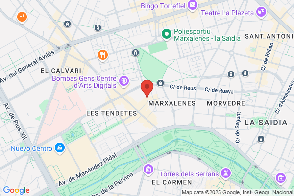 Papeleria Vila S.A.