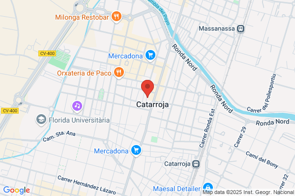 Quiles Artes Graficas S.A.