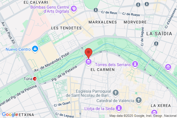 Selva Comunicaciones S.L.