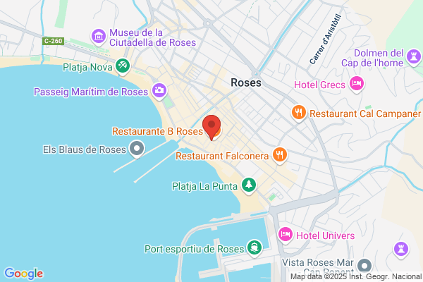Roses Casas j.
