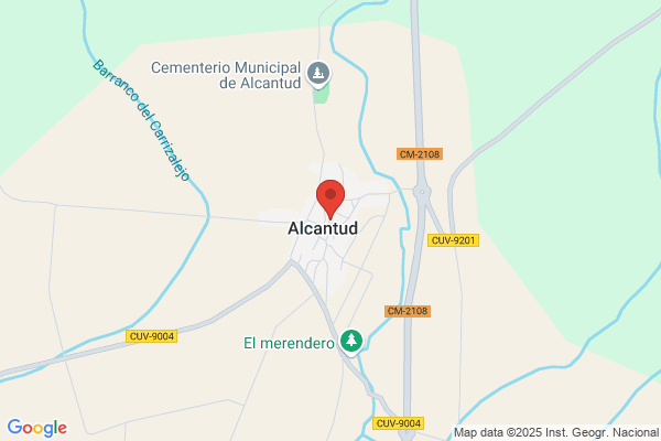 Servicios Personales Alcantud