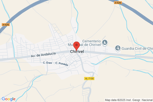 Chirivella Badiac.