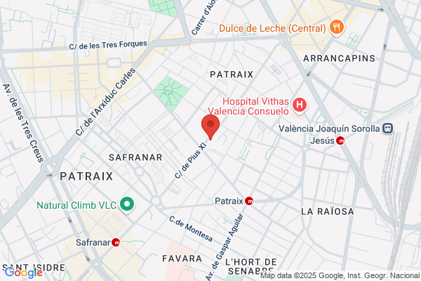 Peluqueria Canina Tris -Kan