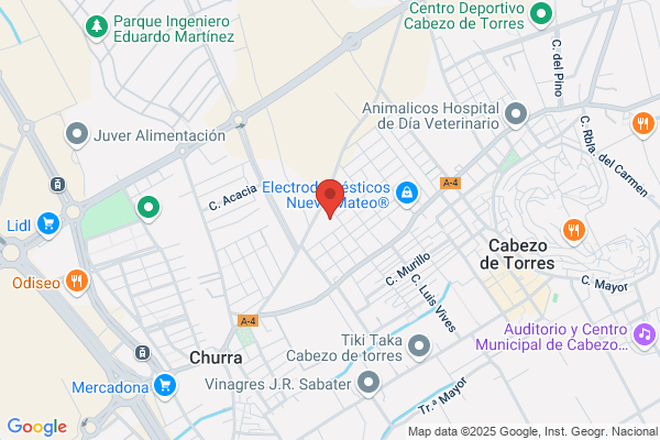 Escuala Infantil Campanilla C.B.