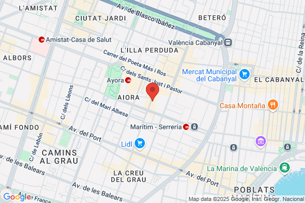 Escuela Infantil Du-Du-A