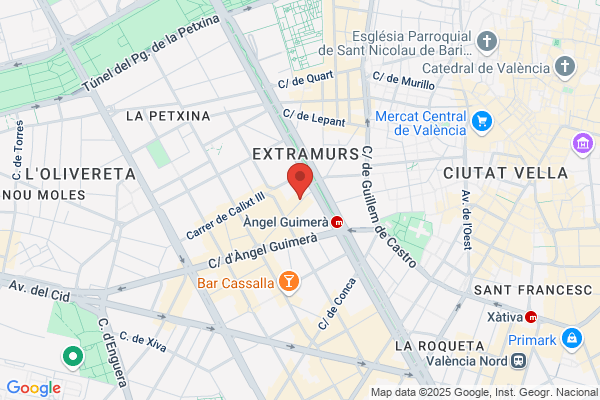Escuela Infantil La Aurora