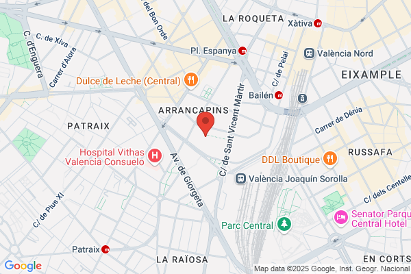 Guarderia La Aurora