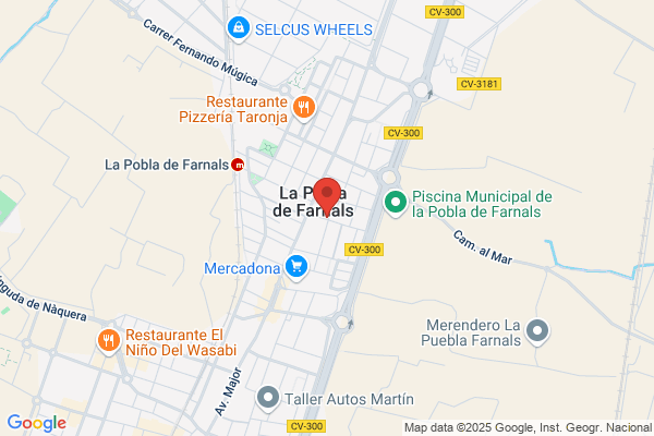 Maria Rosa Parejo Gurruchaga Y Otras Cdad