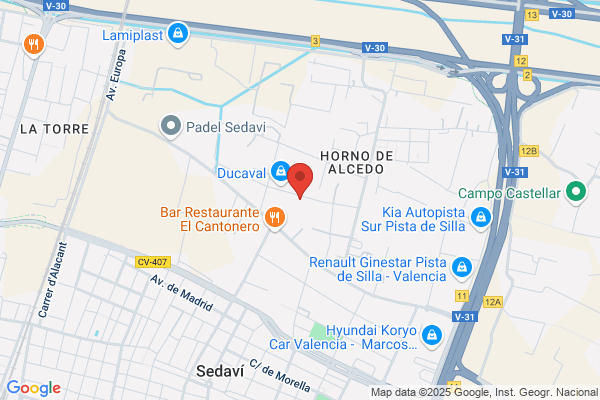 Rodolin S.L.