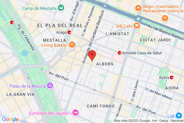 Asociacion Cultural Algiros
