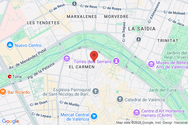 Asociacion Cultural Carel