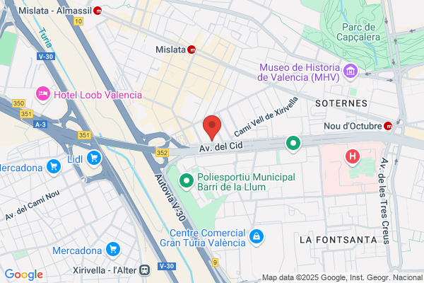 Asociacion Cultural Castilla