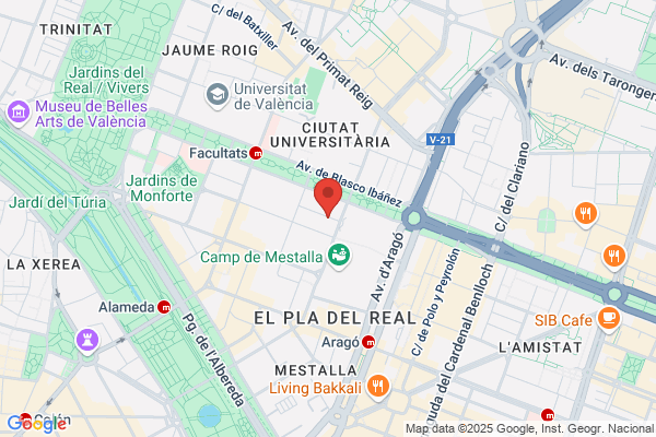 Asociacion Mujeres De Hoy
