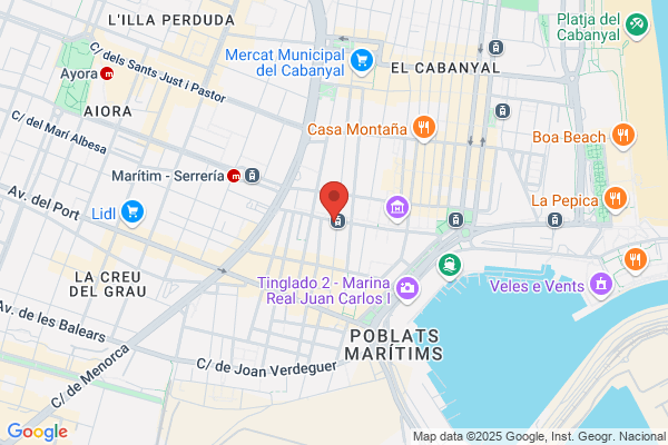 Asociacion Valenciana De Amistad Con Cuba