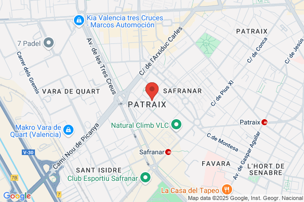 Asociacion Valenciana De Astronomia