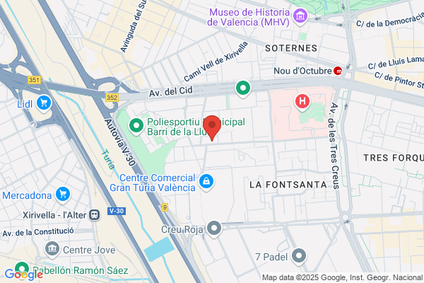 Centro De Dianetica De Eficiencia Personal