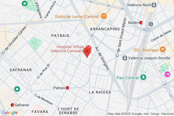 Fundacion De Investigaciones Marxistas Del Pais Valenciano