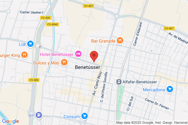 Benestar Fisioterapia & Pilates