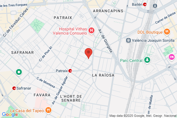 Asociacion De Voluntarios De Acogimiento Familiar