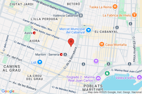 Asociacion Voluntarios De Valencia
