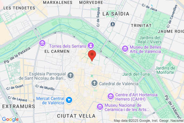 Caritas Diocesana De Valencia