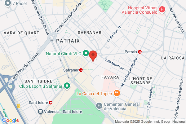 Fundacion Foro Sanitario