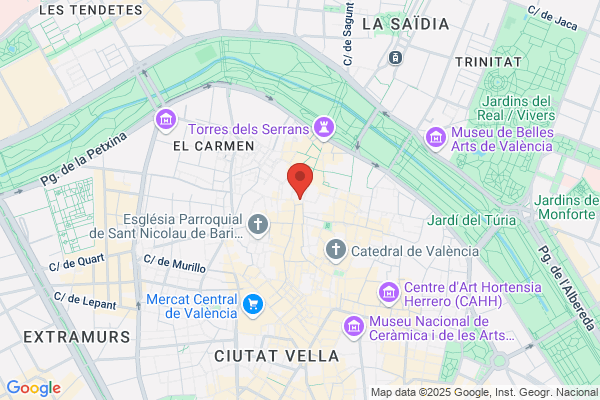 Instituto De Las Activas Del Apostolado