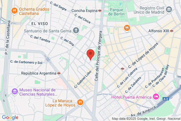 Instituto Secular Cruzada Evangelica