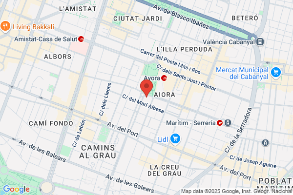 Talleres Rapid -Luigi