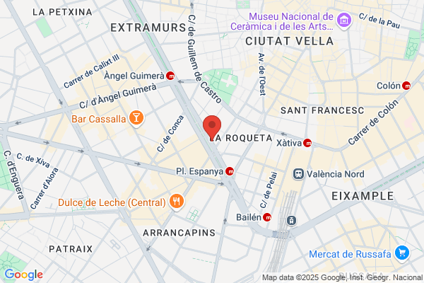 Autocares Transvía