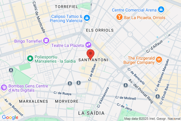 Proviajes