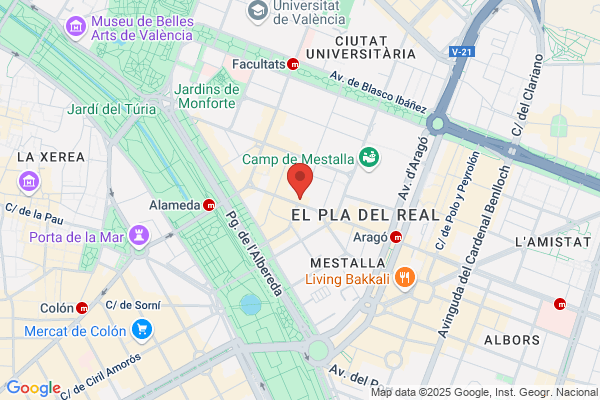 Ajuntament De Valencia (Área Seguridad Ciudadana. E.M.T.)