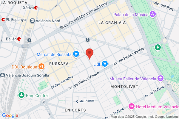 Valencia Expat Services