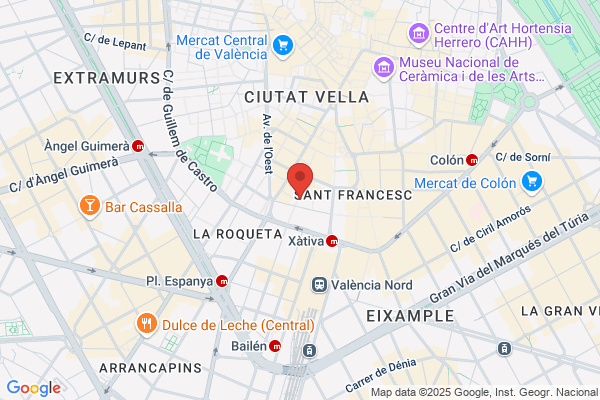 Centro De Estudios Cim