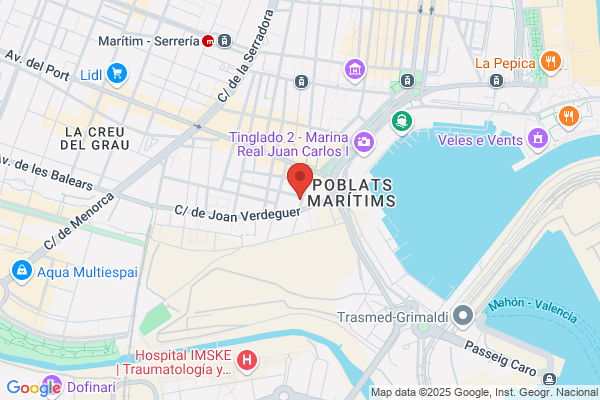 Cooperativa De Transportes San Cristobal