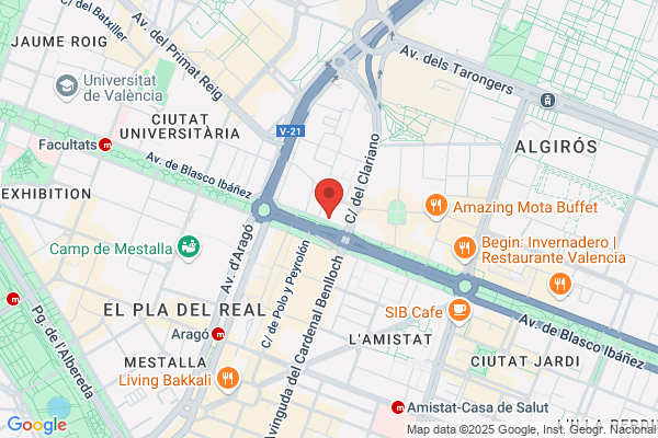 Sociedad Cooperativa Valenciana Santo Tomas Apostol