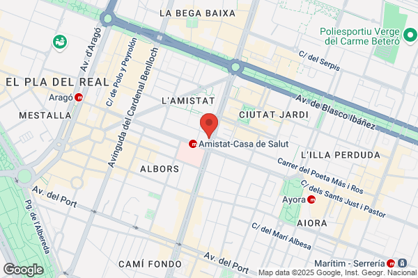 GAES una marca amplifon