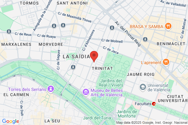 Audika Alboraya, Valencia | Audífonos